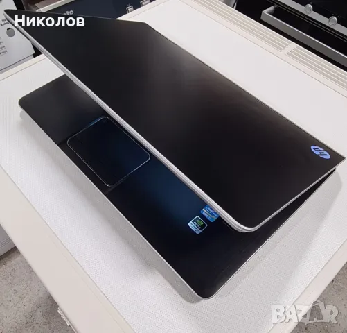 Лаптоп 17.3 Hp ENVY 7 i7-3610QM 8GB 1600MHz  GT630 2Gb 750HDD, снимка 7 - Лаптопи за дома - 48270773