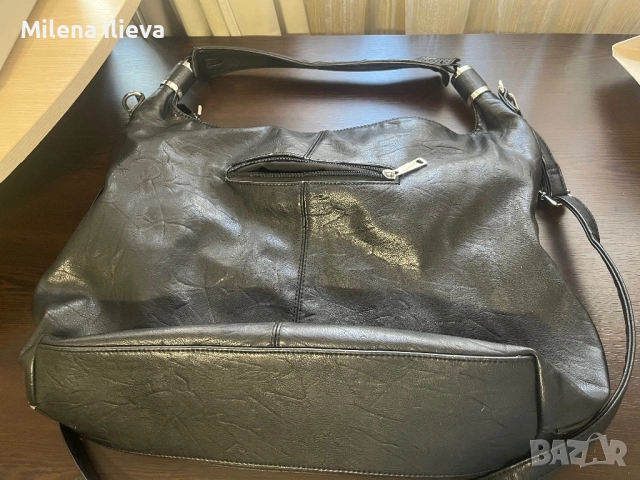 👜 Дамски чанти – кожена, винтидж, чанта за лаптоп, чанта през рамо, снимка 9 - Чанти - 53844979