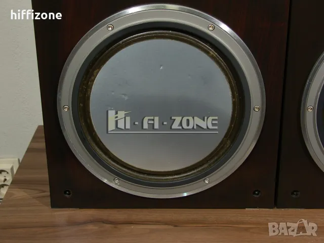 Тонколони  Technics sb-10 , снимка 4 - Тонколони - 49805306