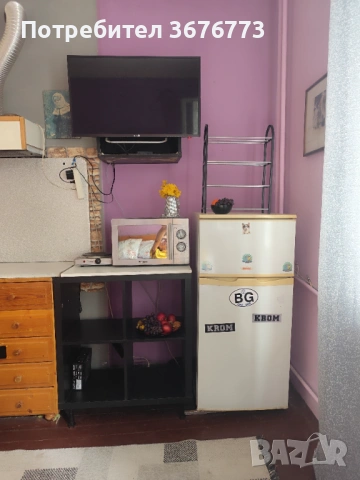 Стая под наем, София , снимка 7 - Стаи под наем - 54258364