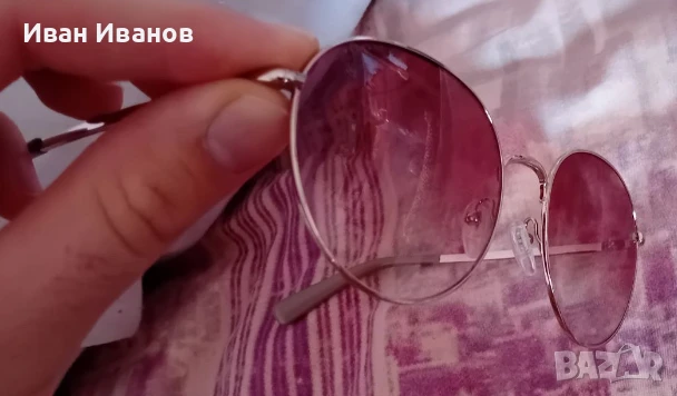 Оригинални слънчеви очила Longchamp LO101S, снимка 2 - Слънчеви и диоптрични очила - 50516514