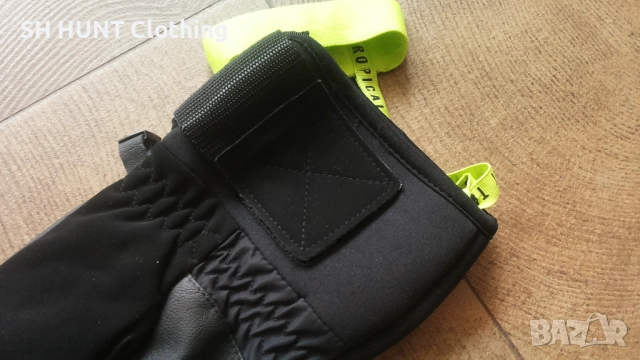 DOPE SKI Gloves Размер L ски ръкавици 46-66, снимка 8 - Ръкавици - 52886535