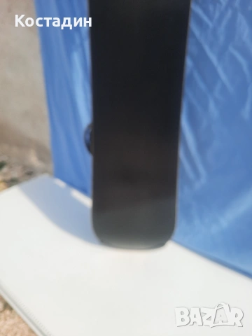 Сноуборд SALOMON SUPER 8 unite 163см. с автомати, снимка 10 - Зимни спортове - 53791026