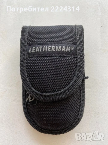 Мултитул LEATHERMAN Sidekick, снимка 7 - Други инструменти - 50998882