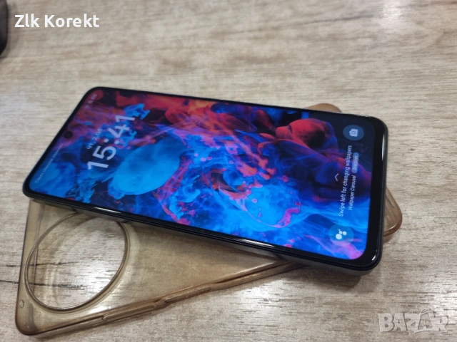 Realme 11 5G 8/256 , снимка 14 - Телефони с две сим карти - 54068650