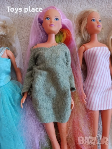 Кукли Барби Simba toys, снимка 9 - Кукли - 53469086