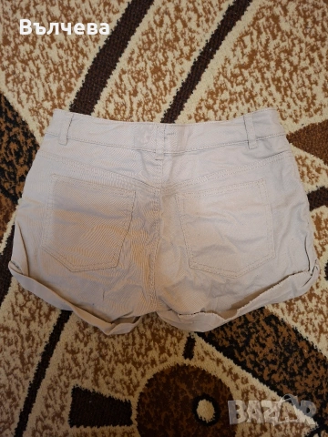 Дамски къси панталонки #3, снимка 11 - Къси панталони и бермуди - 54029453