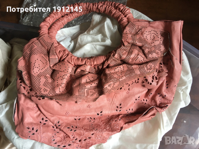 Чанта Valentino