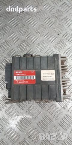 Компютър Audi 80 1.8i 1990г. 0280000701 855907403 