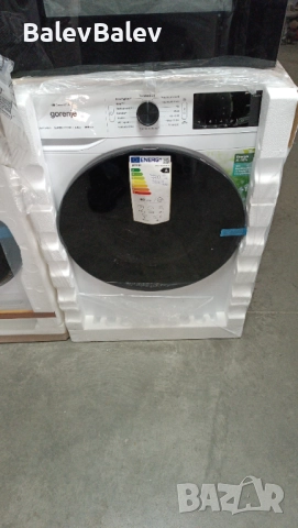 Нови перални LG от 8 до 13 кг., снимка 16 - Перални - 52068506