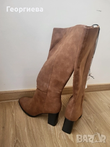 Дамски ботуши KIABI, снимка 3 - Дамски ботуши - 52351808