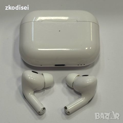 Bluetooth слушалки Apple - Air Pods Pro 2- РЕПЛИКА, снимка 1 - Bluetooth слушалки - 46462336