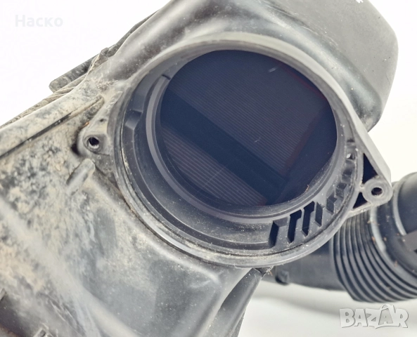 Кутия Въздушен Филтър Citroen C5 III X7 Ситроен Ц5 III Х7 2.2 HDI, снимка 2 - Части - 52570069