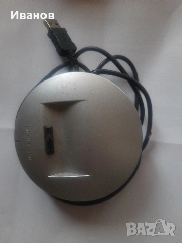 Sony Ericsson dock Station dss-25