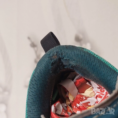 туристически обувки Salewa WS Wildfire S Gore-Tex номер 39 водоустойчиви , снимка 13 - Други - 51871412