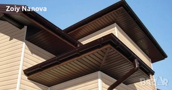 ремонт на покриви иордан строи 73, снимка 5 - Ремонти на покриви - 54069764