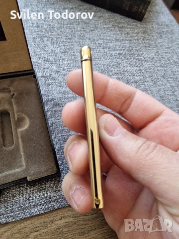 запалка colibri, снимка 6 - Запалки - 53822453