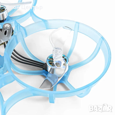 Промоция дрон BetaFPV Air75, снимка 6 - Дронове и аксесоари - 52644477