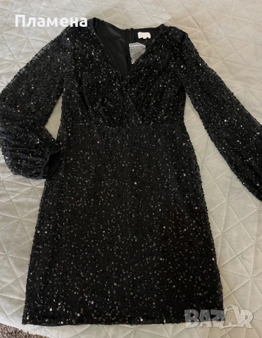 Нова рокля за повод , снимка 3 - Рокли - 54016566