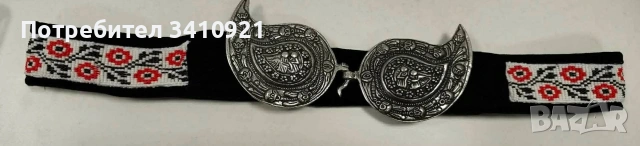 манистени колани , снимка 2 - Колани - 53966339