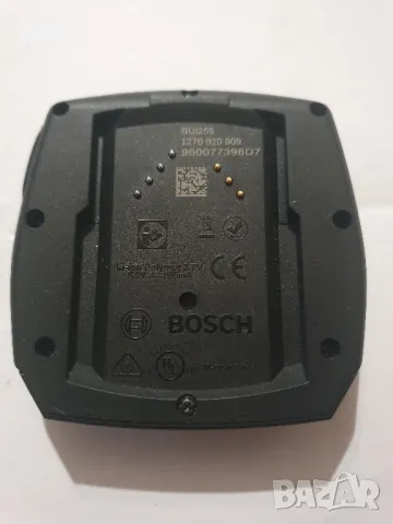 Дисплей BOSCH за електрически велосипед-система BOSCH, снимка 4 - Велосипеди - 48179548