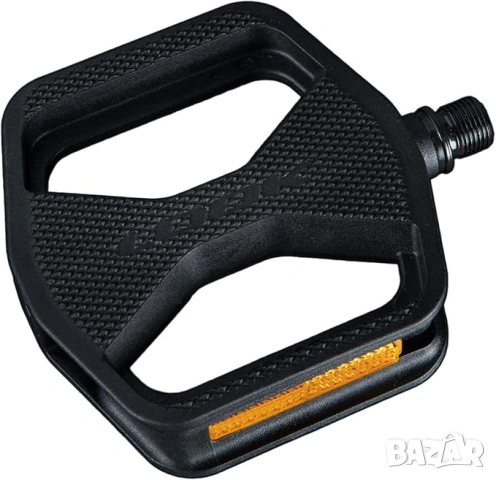 НОВИ LOOK Geo City FLAT City Platform Pedals – градски педали