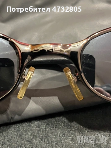 слънчеви очила Oakley, снимка 4 - Слънчеви и диоптрични очила - 53787162