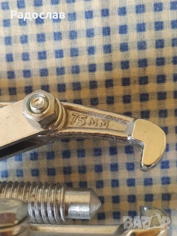 нова скоба за лагери , снимка 4 - Други инструменти - 53849590