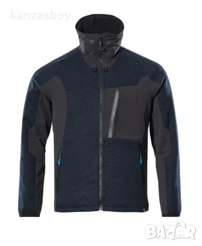 Mascot Advanced Knitted Jacket Zip-Up 17105-309 - мъжко работно яке Л, снимка 2 - Якета - 49994113