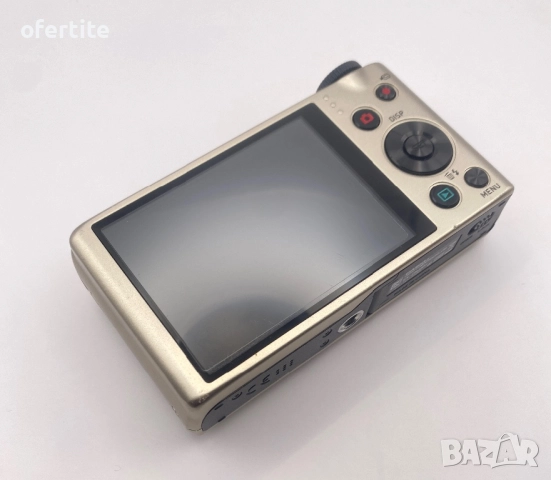✅ CASIO 🔝 EX-ZR310A , снимка 5 - Фотоапарати - 52831113