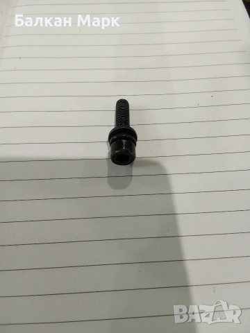 Гараж за робот косачка WORX Landroid Vision WA0825(4), снимка 7 - Други - 54213659