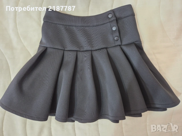 Детска пола размер 140