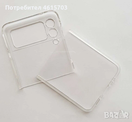 Калъф за Z Fold 7,Z Fold 6,Z Fold 5,Z Fold 4,Z Fold 3,Z Fold 2,Z Flip 7,Z Flip6,Z Flip 5,Z Flip 4,, снимка 4 - Калъфи, кейсове - 53173655