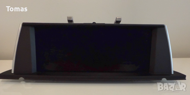 BMW F01, F07, F10, F11 оригинална мултимедиа, 10.25", CIC