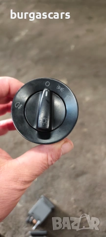 Ключ светлини 3B0 941 531 C Ford Galaxy 2005г