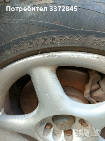 На части Мерцедес W202 2.0 136 К.С., снимка 2 - Части - 53701999