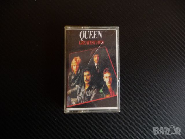 Queen Greatest hits Куин големите хитове събрани най-доброто рок