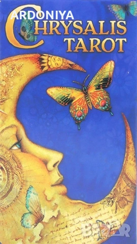 Chrysalis Tarot