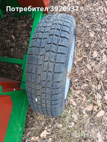 Прикачен комбайн за лешници и орехи FACMA, снимка 6 - Селскостопанска техника - 53134942