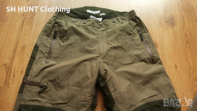 STORMBERG PRORETEX MEMBRAN Trouser размер М за лов панталон вятъроустойчив - 1136, снимка 4 - Екипировка - 46615217