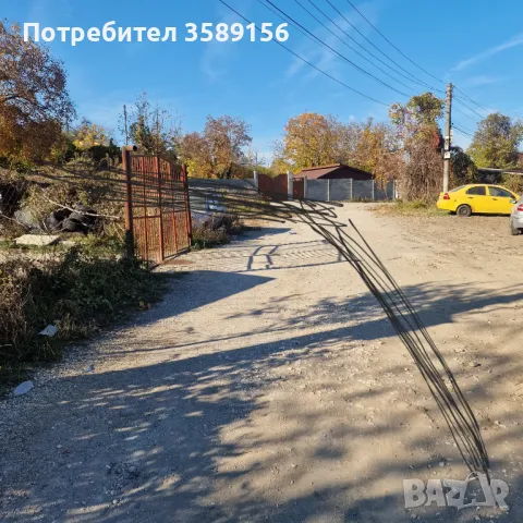 Парцел , снимка 5 - Парцели - 48363056