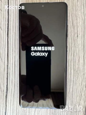 Samsung Galaxy S21 Ultra 5G, 256/12 GB, снимка 3 - Samsung - 50997229