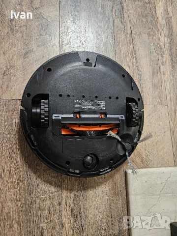 робот прахосмукачка xiaomi, снимка 8 - Прахосмукачки - 52512345