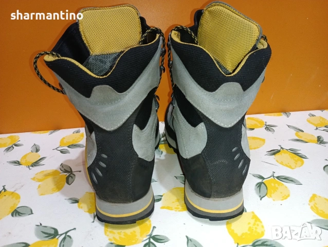La Sportiva Trango Trek N 41 Gore Tex , снимка 7 - Дамски боти - 53250423