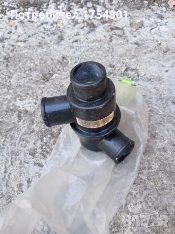 Термостат за Москвич 2140, снимка 4 - Части - 53821479