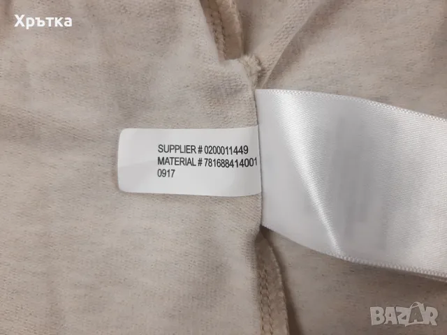 Polo Golf Ralph Lauren - Оригинална мъжка блуза с яка размер XL, снимка 9 - Блузи - 48827447