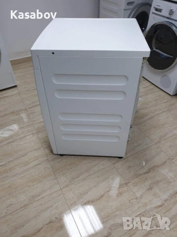 Miele 1600rpm Wi-Fi TwinDos Подсветка Пералня Миеле 12м Гаранция, снимка 9 - Перални - 51991437