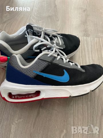 Мараронки nike air max, снимка 2 - Маратонки - 46630220