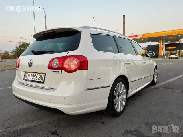 VW Passat  1.4 TSI R Line, Комби, Употребяван, нов внос, Сливен, снимка 8 - Автомобили и джипове - 50343472