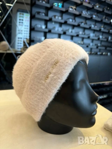 шапки loewe ami celine , снимка 9 - Шапки - 50761619